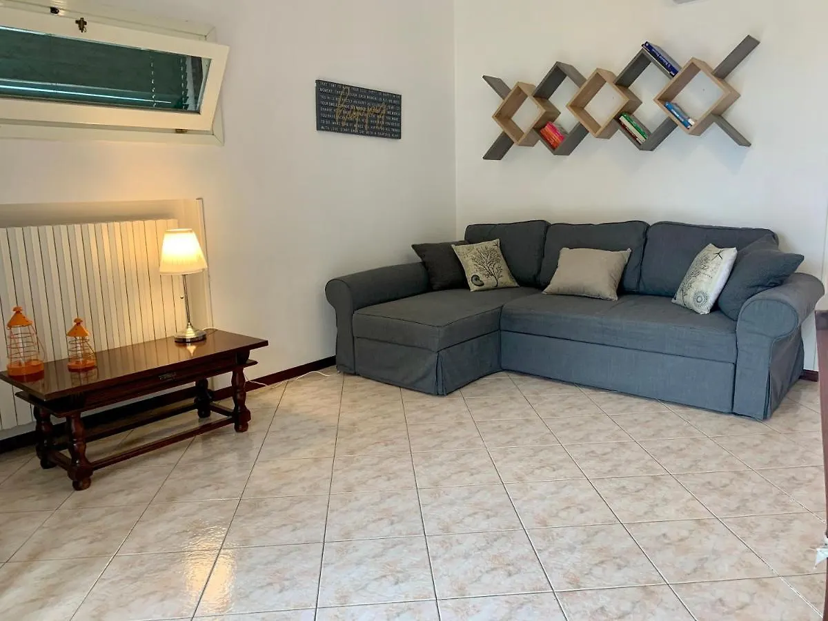 Apartment Mamma Ciccia - Lake Front Apartment, Beach And Swimming Pool Lierna