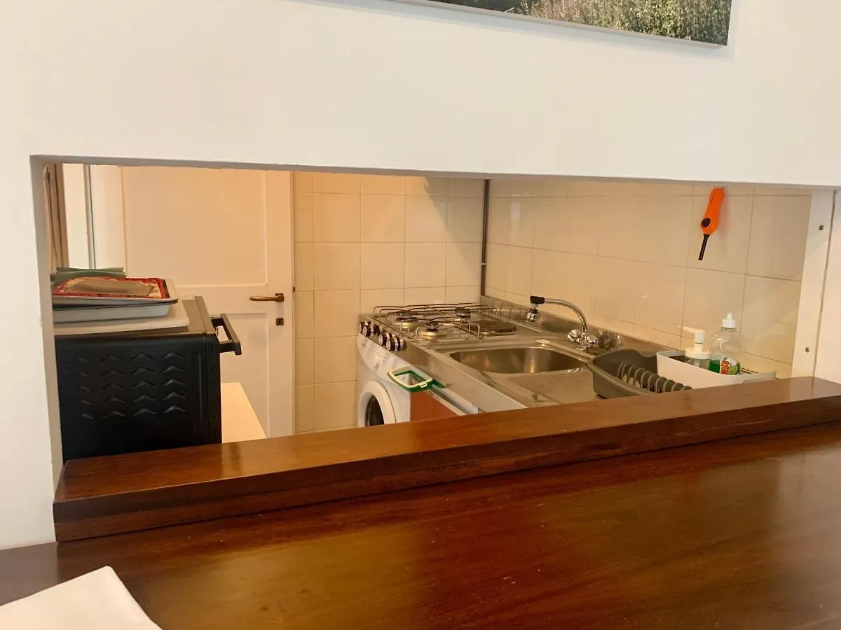 Mamma Ciccia - Lake Front Apartment, Beach And Swimming Pool Lierna Apartment